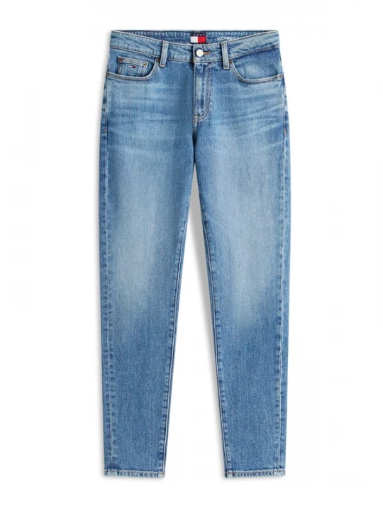 Obrázek produktu Tommy Jeans Džíny modrá džínovina