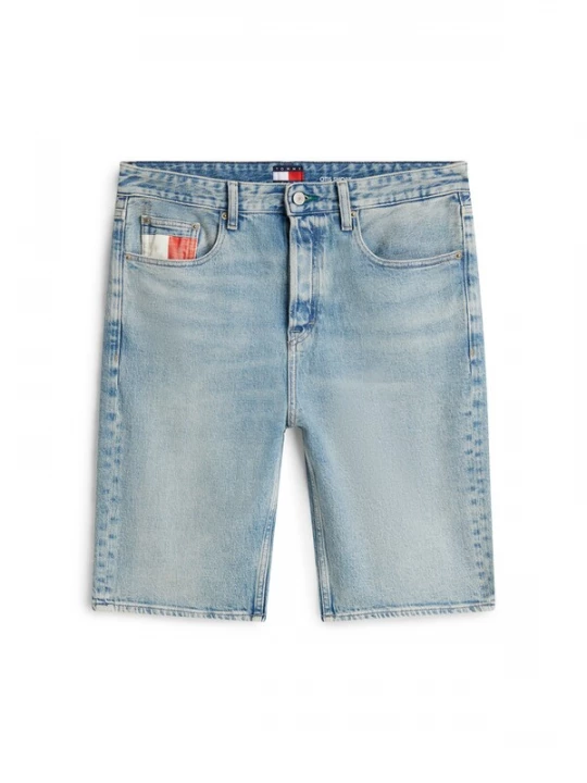 Obrázek produktu Tommy Jeans Džíny modrá džínovina