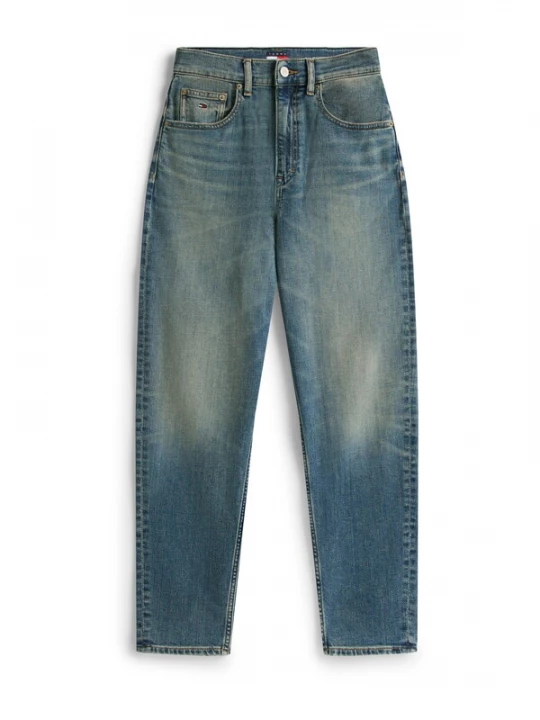 Obrázek produktu Tommy Jeans Džíny modrá džínovina