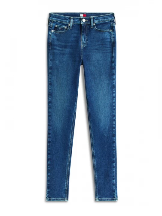 Obrázek produktu Tommy Jeans Džíny 'NORA' modrá džínovina