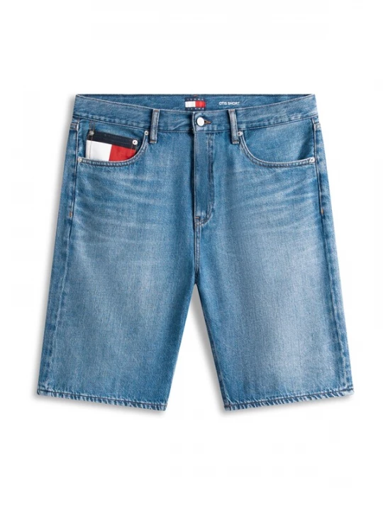 Obrázek produktu Tommy Jeans Džíny 'OTIS' modrá džínovina