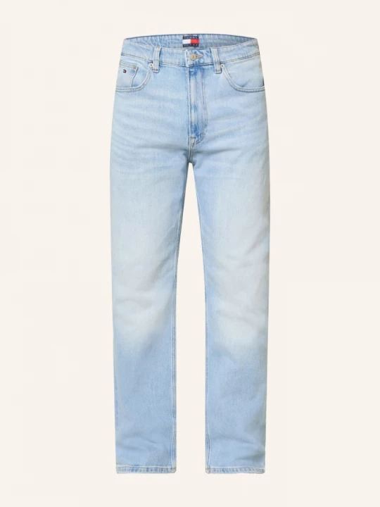 Obrázek produktu Tommy Jeans Džíny Otis Regular Straight Fit 1ab denim light