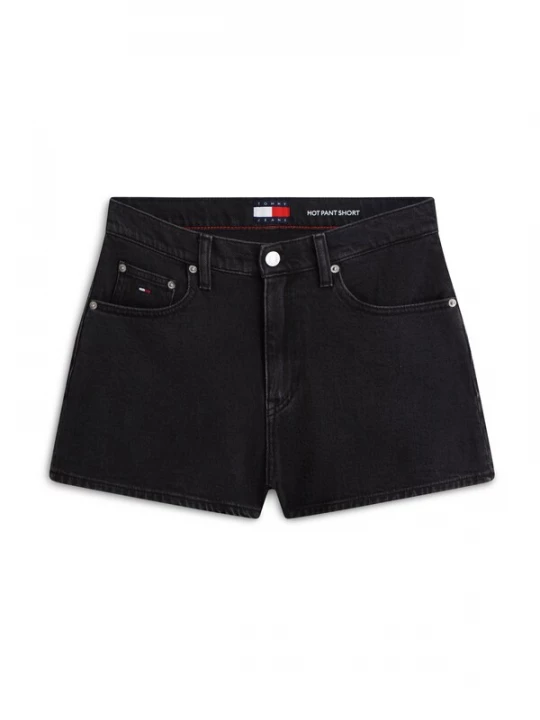 Obrázek produktu Tommy Jeans Džíny 'Regular Black' černá