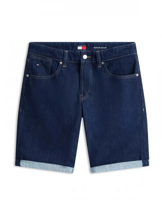 Obrázek produktu Tommy Jeans Džíny 'RONNIE' tmavě modrá