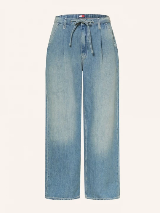Obrázek produktu Tommy Jeans Džíny S Širokými Nohavicemi Charlie 1a5 denim medium