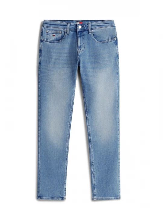 Obrázek produktu Tommy Jeans Džíny 'SCANTON'  modrá džínovina