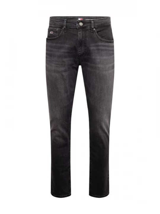 Obrázek produktu Tommy Jeans Džíny 'SCANTON SLIM'  černá džínovina