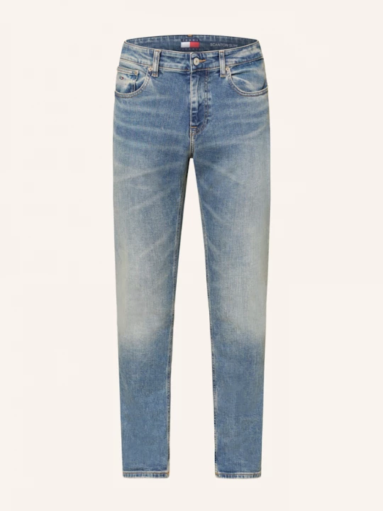 Obrázek produktu Tommy Jeans Džíny Scanton Slim Fit 1bk denim dark