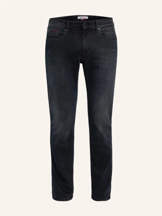 Obrázek produktu Tommy Jeans Džíny Scanton Slim Fit 1bz dynamic jacob black