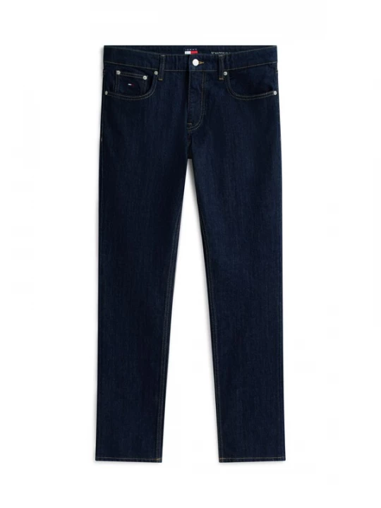 Obrázek produktu Tommy Jeans Džíny 'Scanton' tmavě modrá