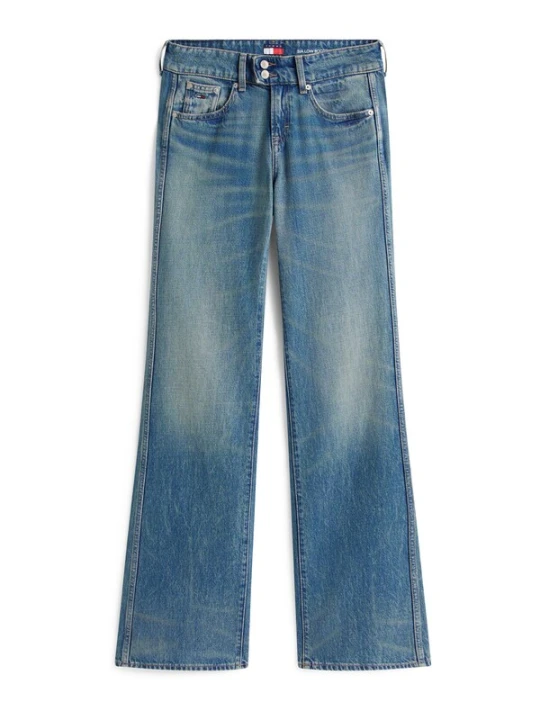 Obrázek produktu Tommy Jeans Džíny 'Sia' modrá džínovina