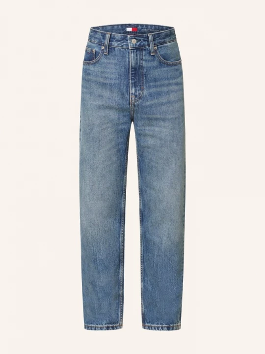 Obrázek produktu Tommy Jeans Džíny Sonny Regular Tapered Fit 1bk denim dark
