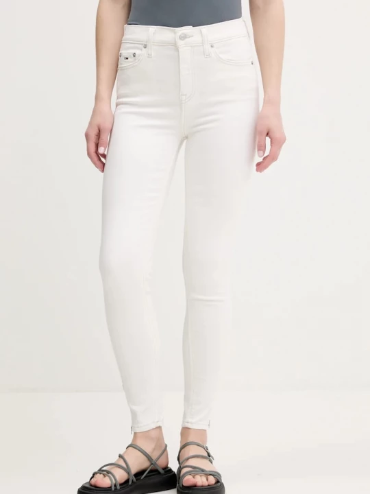Obrázek produktu Tommy Jeans Džíny Tommy Jeans béžová