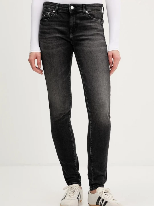 Obrázek produktu Tommy Jeans Džíny Tommy Jeans černá