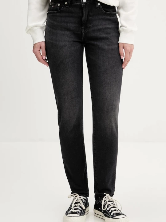 Obrázek produktu Tommy Jeans Džíny černá