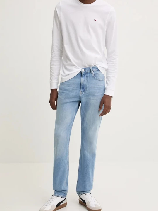Obrázek produktu Tommy Jeans Džíny modrá