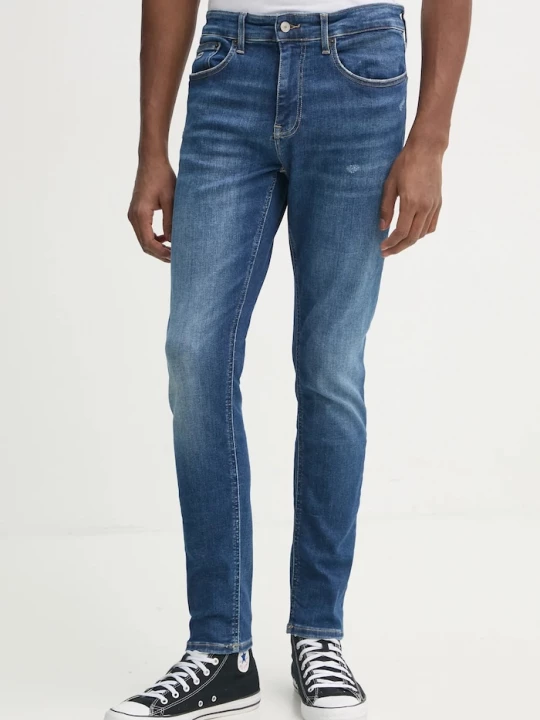 Obrázek produktu Tommy Jeans Džíny Tommy Jeans modrá