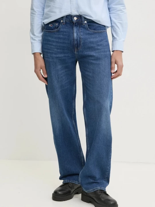 Obrázek produktu Tommy Jeans Džíny modrá