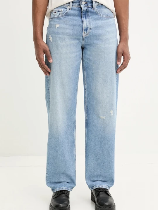Obrázek produktu Tommy Jeans Džíny modrá