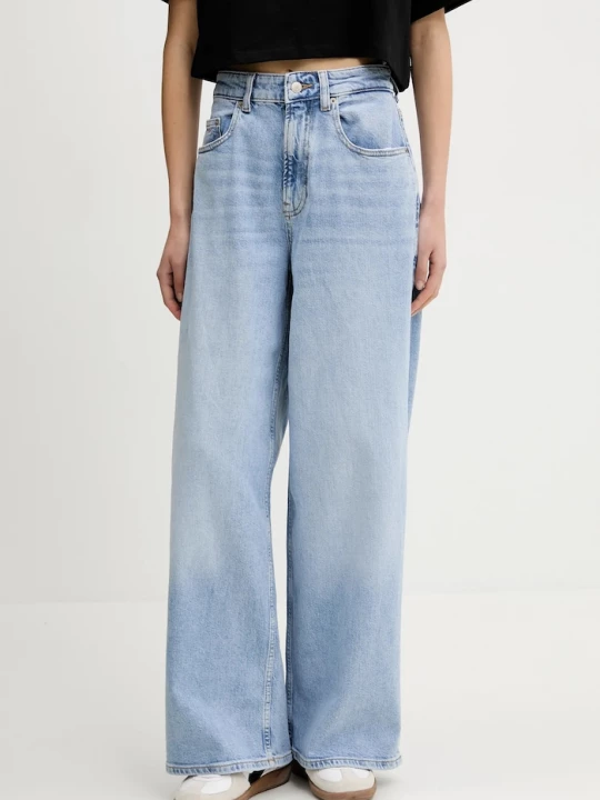 Obrázek produktu Tommy Jeans Džíny Tommy Jeans modrá