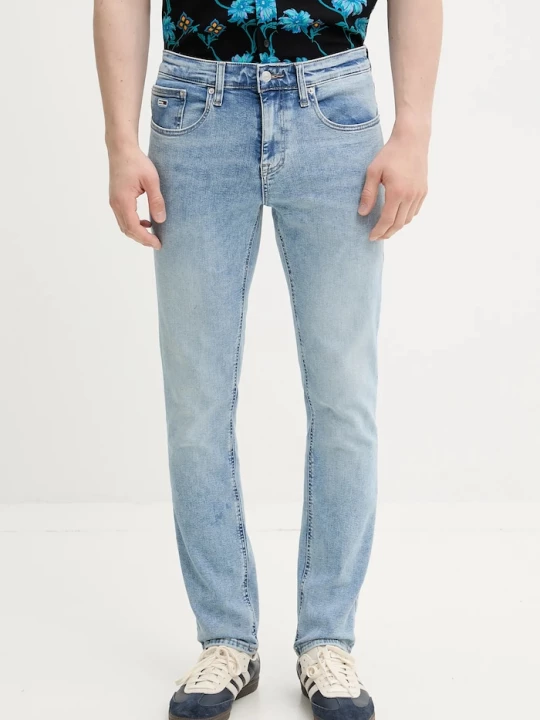 Obrázek produktu Tommy Jeans Džíny Tommy Jeans modrá