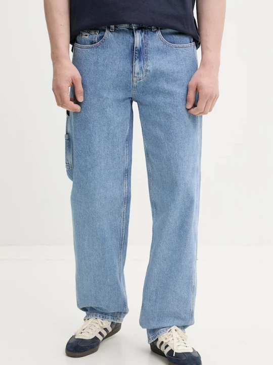 Obrázek produktu Tommy Jeans Džíny modrá