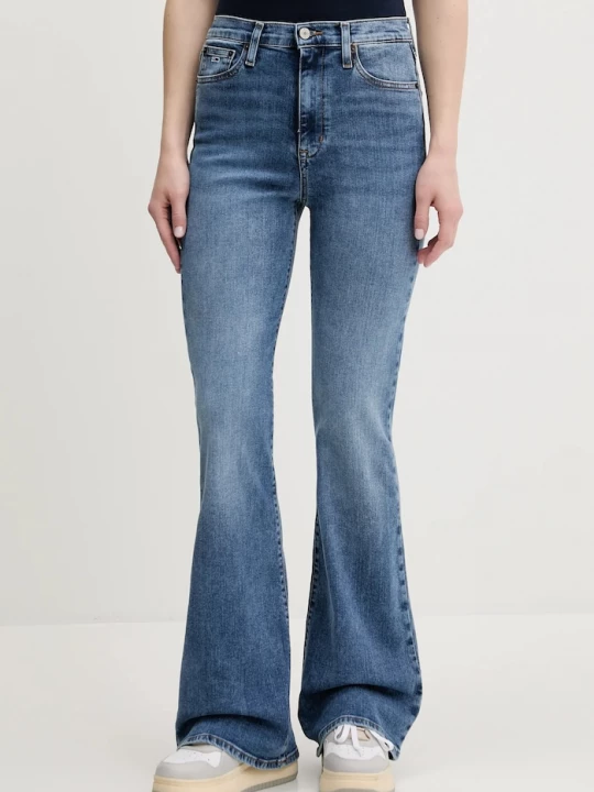 Obrázek produktu Tommy Jeans Džíny Tommy Jeans modrá