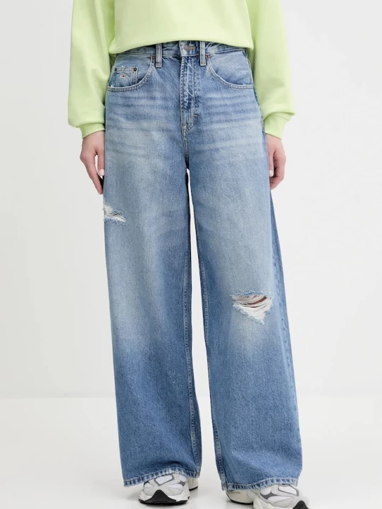 Obrázek produktu Tommy Jeans Džíny modrá