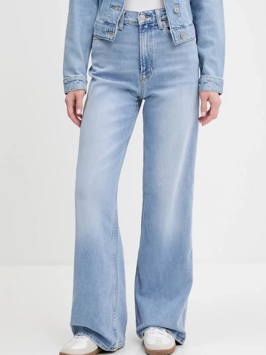 Obrázek produktu Tommy Jeans Džíny Tommy Jeans modrá