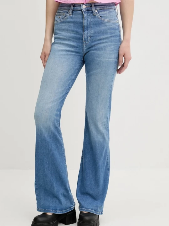 Obrázek produktu Tommy Jeans Džíny Tommy Jeans modrá