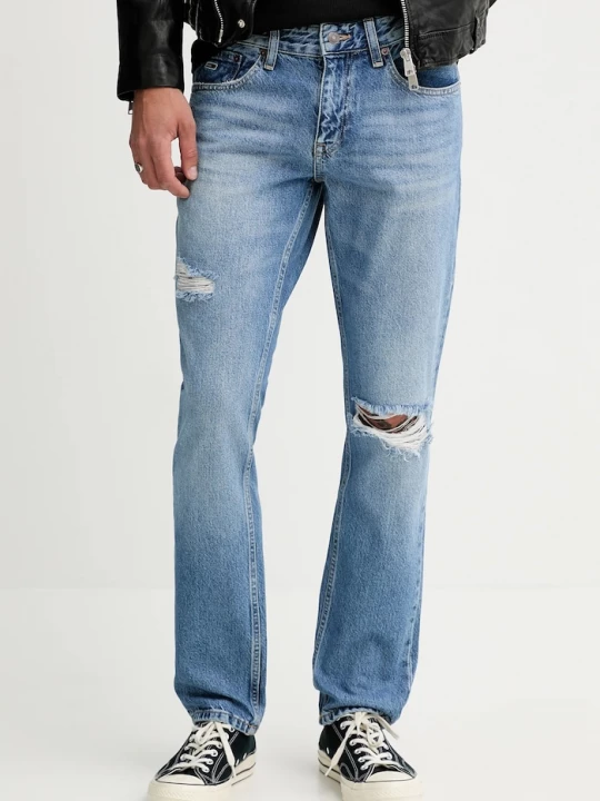 Obrázek produktu Tommy Jeans Džíny modrá