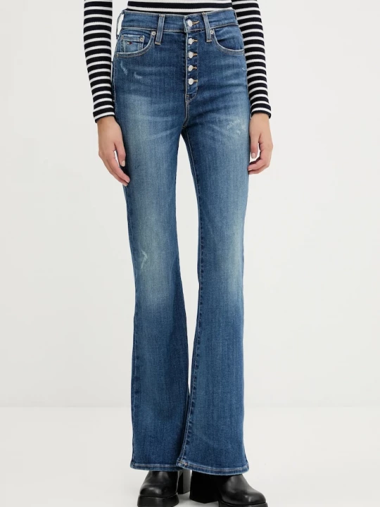Obrázek produktu Tommy Jeans Džíny Tommy Jeans modrá