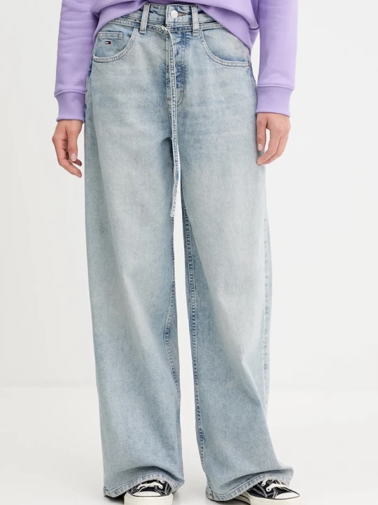 Obrázek produktu Tommy Jeans Džíny modrá