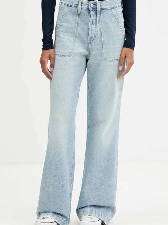Obrázek produktu Tommy Jeans Džíny Tommy Jeans modrá
