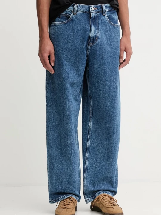 Obrázek produktu Tommy Jeans Džíny modrá