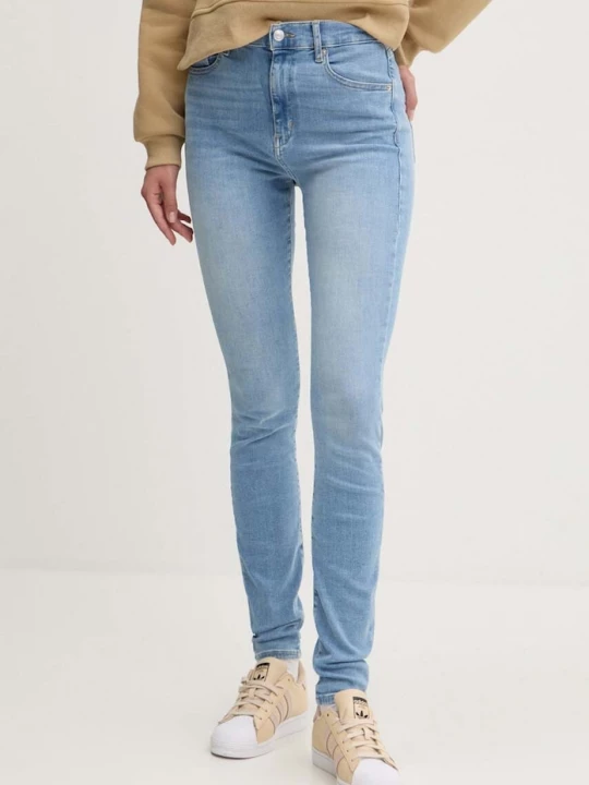 Obrázek produktu Tommy Jeans Džíny Tommy Jeans modrá