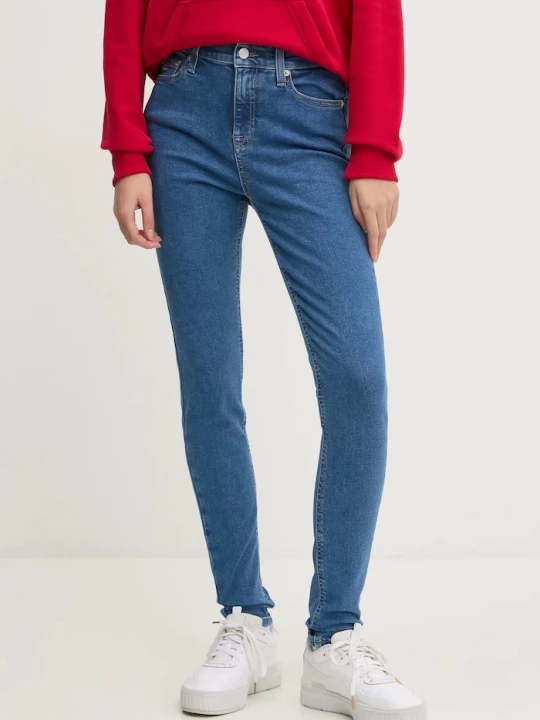 Obrázek produktu Tommy Jeans Džíny Tommy Jeans modrá