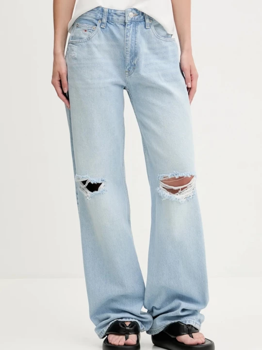 Obrázek produktu Tommy Jeans Džíny Tommy Jeans modrá