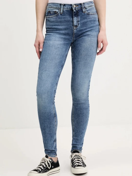 Obrázek produktu Tommy Jeans Džíny Tommy Jeans modrá