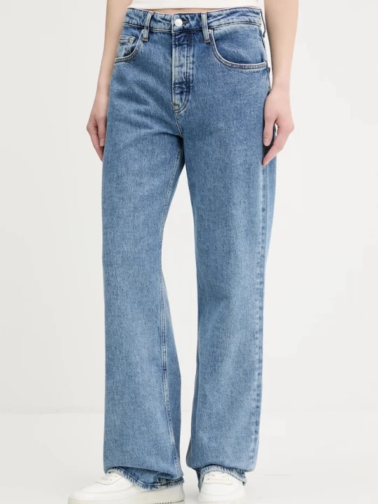 Obrázek produktu Tommy Jeans Džíny Tommy Jeans modrá
