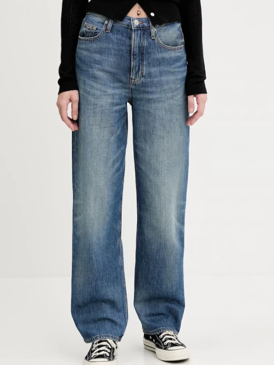 Obrázek produktu Tommy Jeans Džíny Tommy Jeans modrá