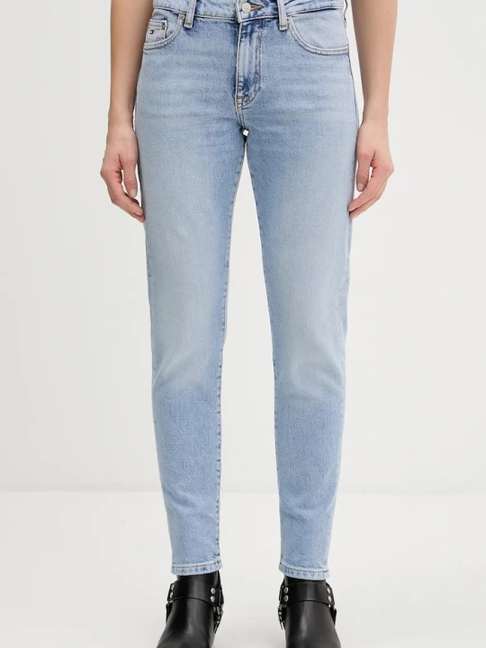 Obrázek produktu Tommy Jeans Džíny Tommy Jeans modrá
