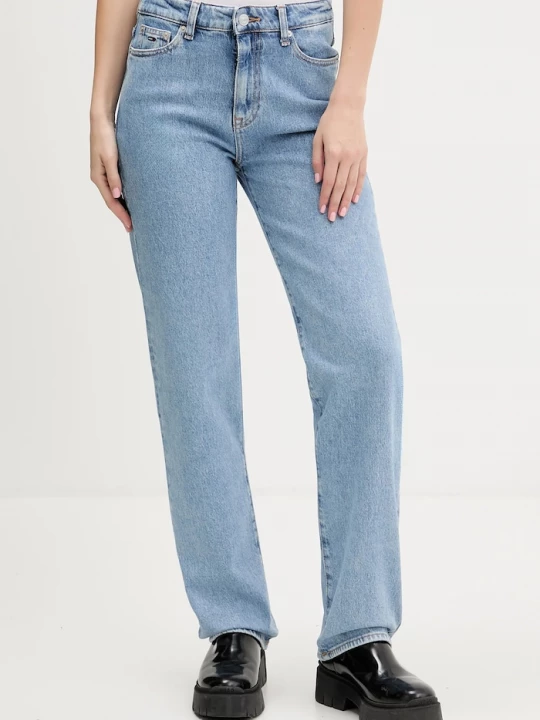 Obrázek produktu Tommy Jeans Džíny modrá