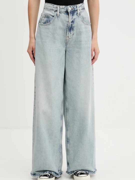Obrázek produktu Tommy Jeans Džíny modrá