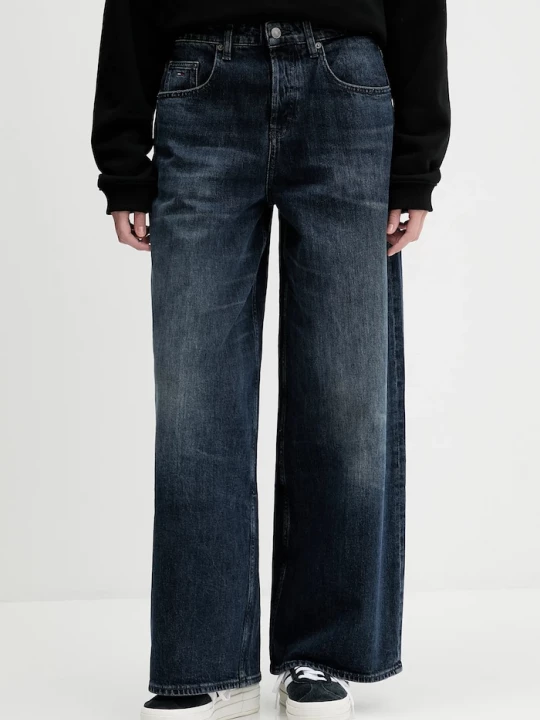 Obrázek produktu Tommy Jeans Džíny námořnická modř