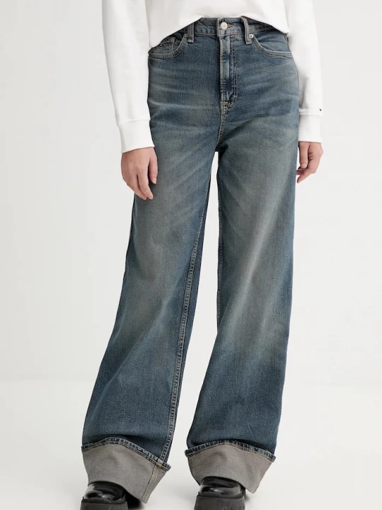 Obrázek produktu Tommy Jeans Džíny námořnická modř