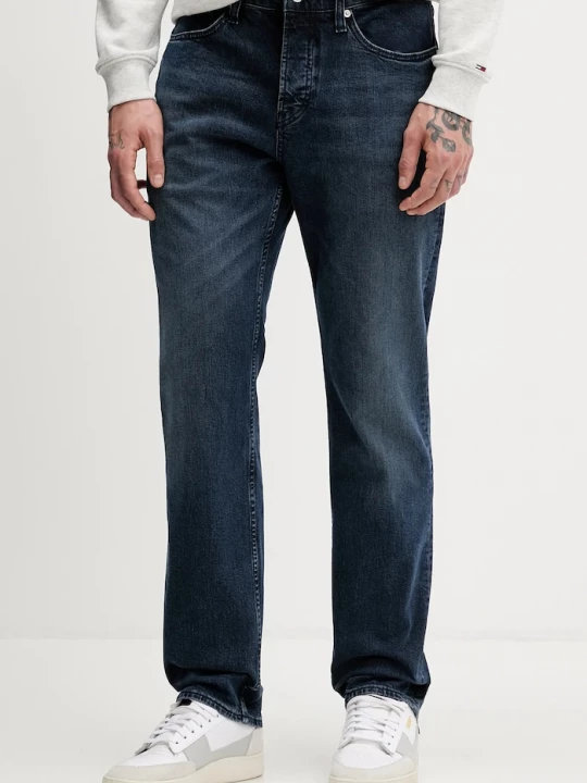 Obrázek produktu Tommy Jeans Džíny námořnická modř