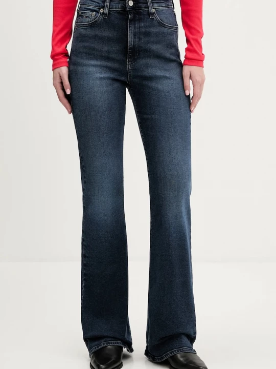 Obrázek produktu Tommy Jeans Džíny Tommy Jeans námořnická modř