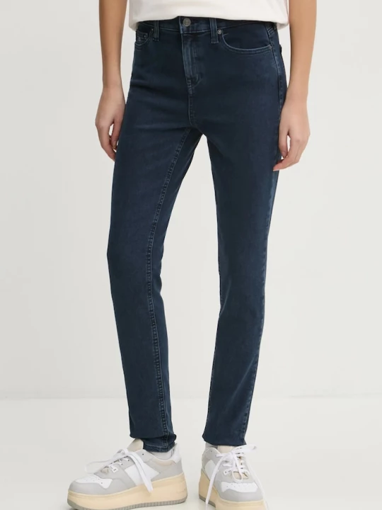 Obrázek produktu Tommy Jeans Džíny Tommy Jeans námořnická modř