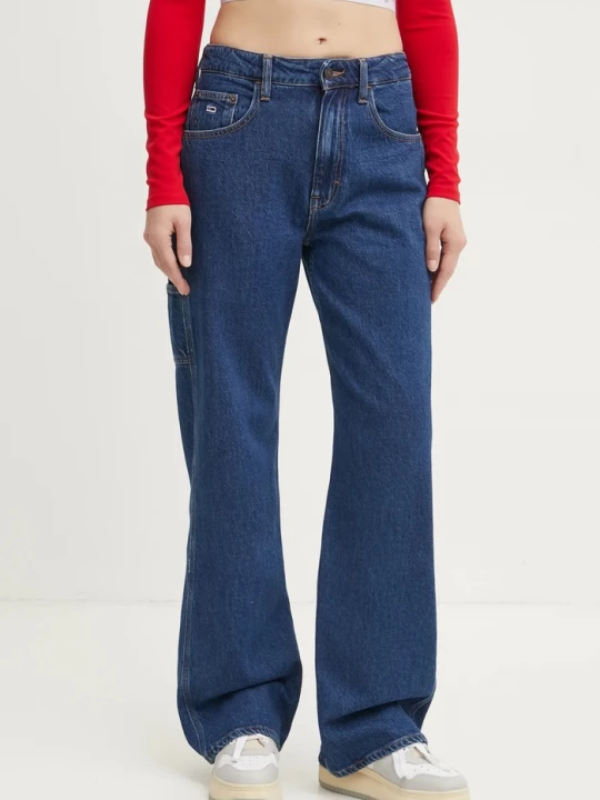 Obrázek produktu Tommy Jeans Džíny Tommy Jeans námořnická modř